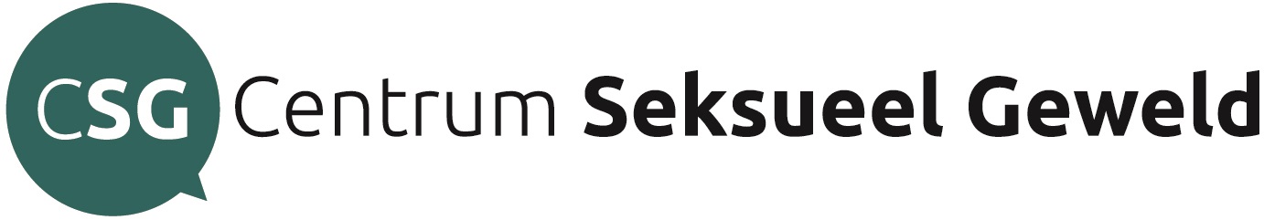 Logo Centrum Seksueel Geweld