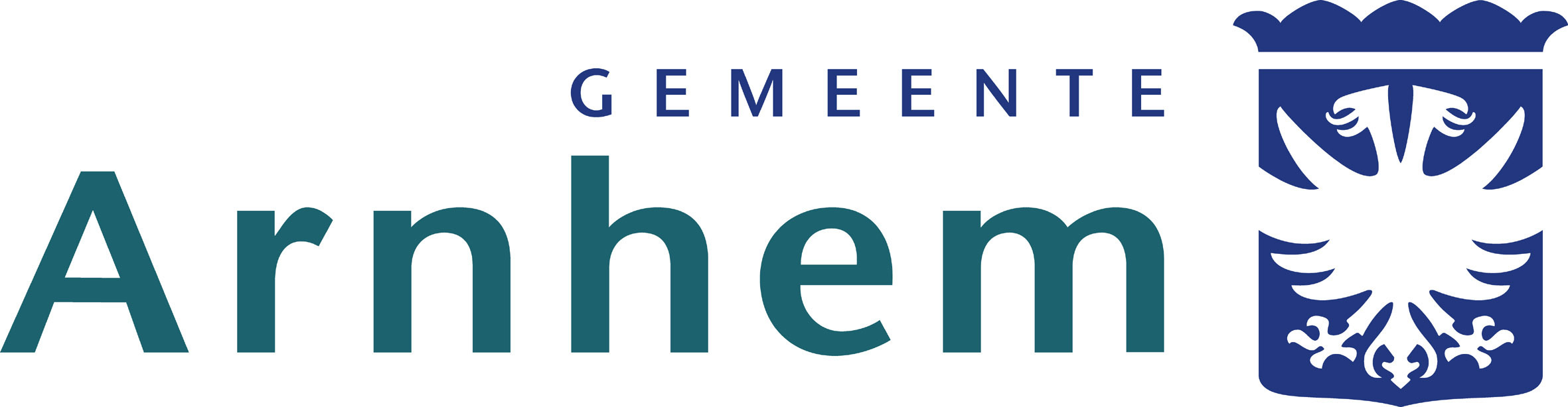 Logo Gemeente Arnhem