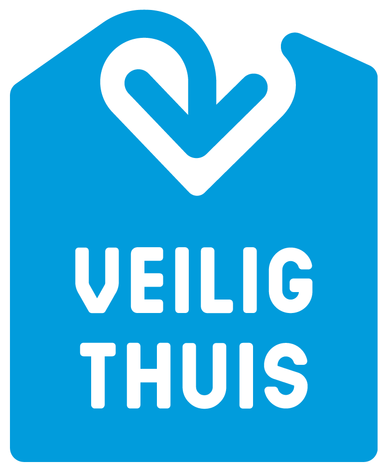 Logo Veilig Thuis 