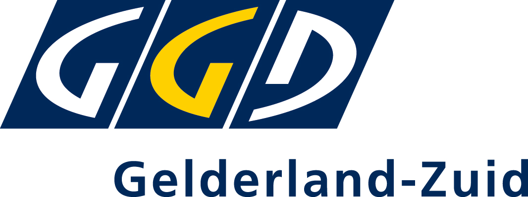 Logo GGD Geldderland-Zuid