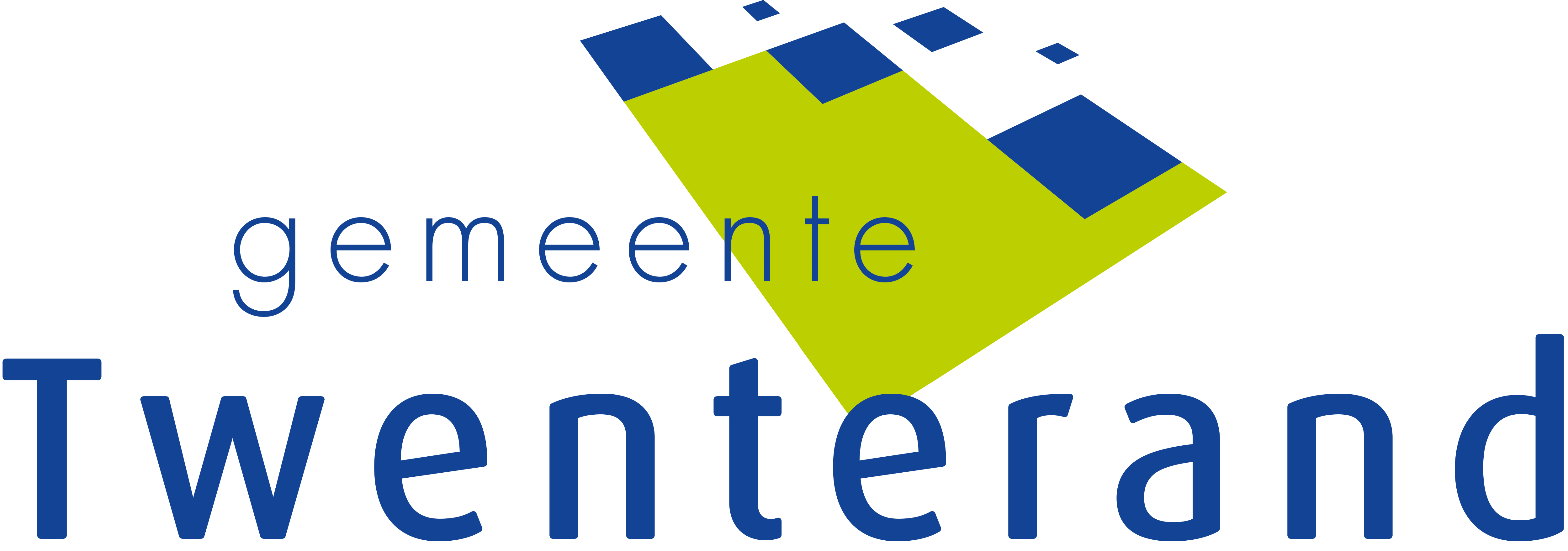 Logo Gemeente Twenterand