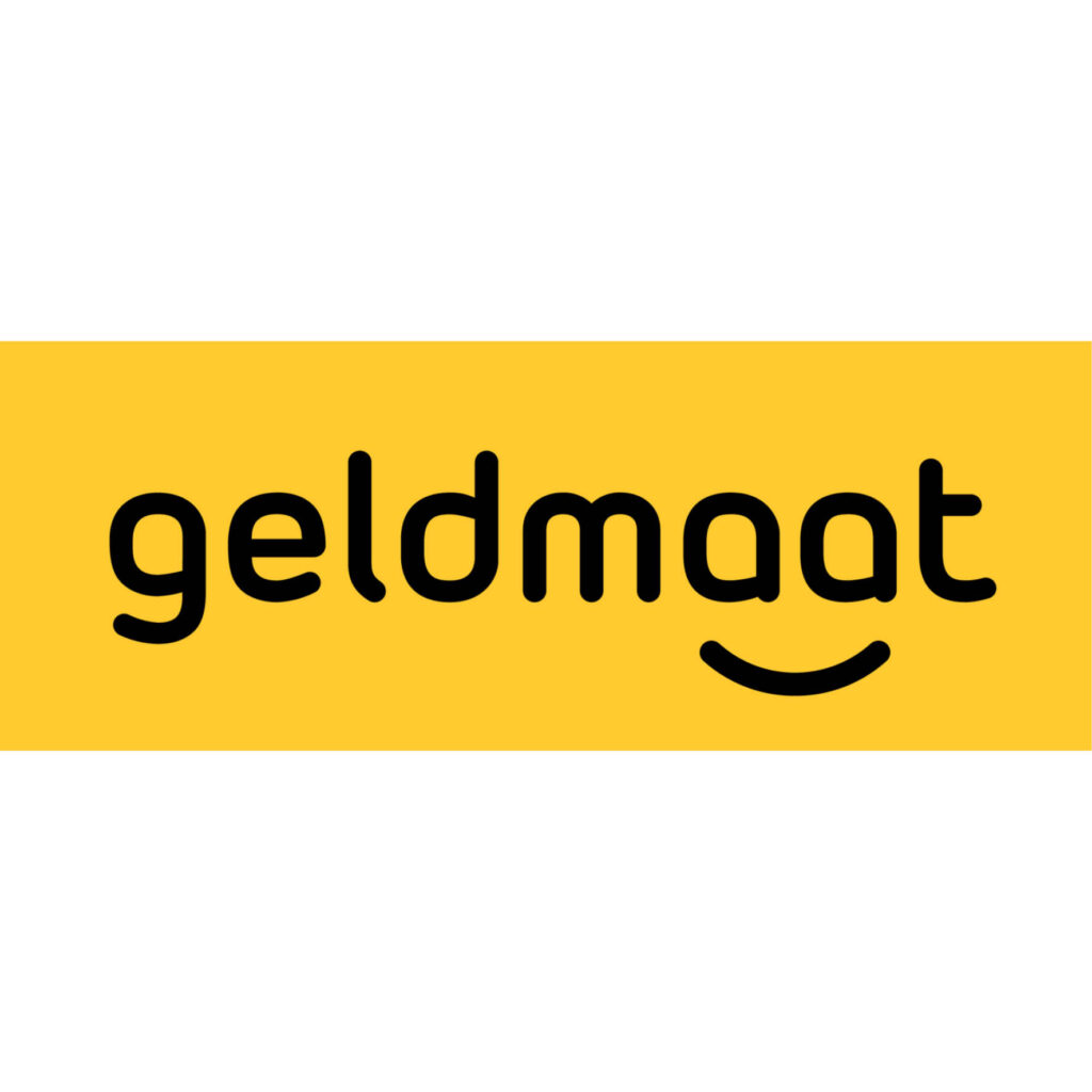 Logo Geldmaat