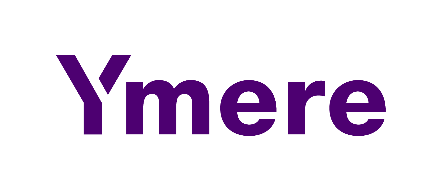 Logo Ymere