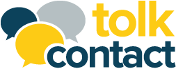 Logo Tolkcontact