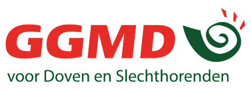 Logo GGMD