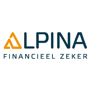 Logo Financieel Zeker Alpina