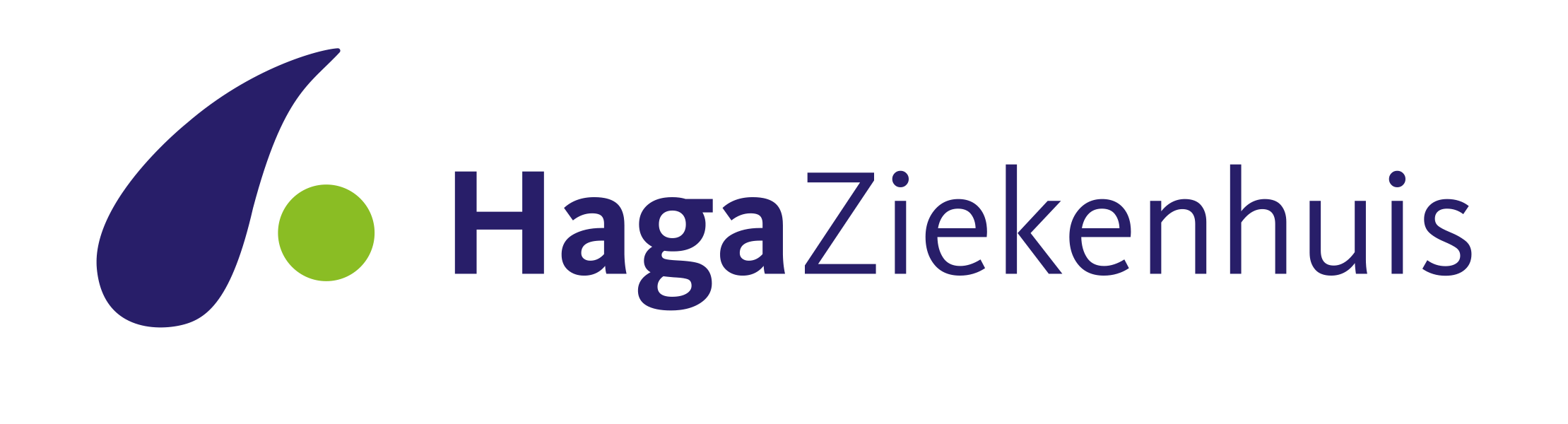 Logo HagaZiekenhuis