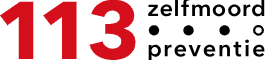 Logo 113 Zelfmoordpreventie