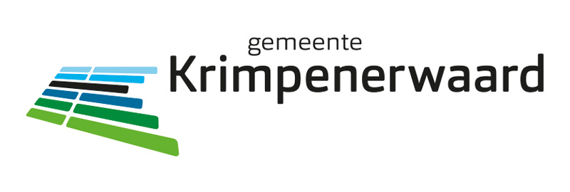 Logo Gemeente Krimpenerwaard